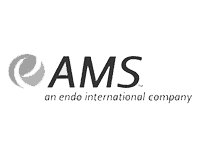 AMS, American Medical Systems